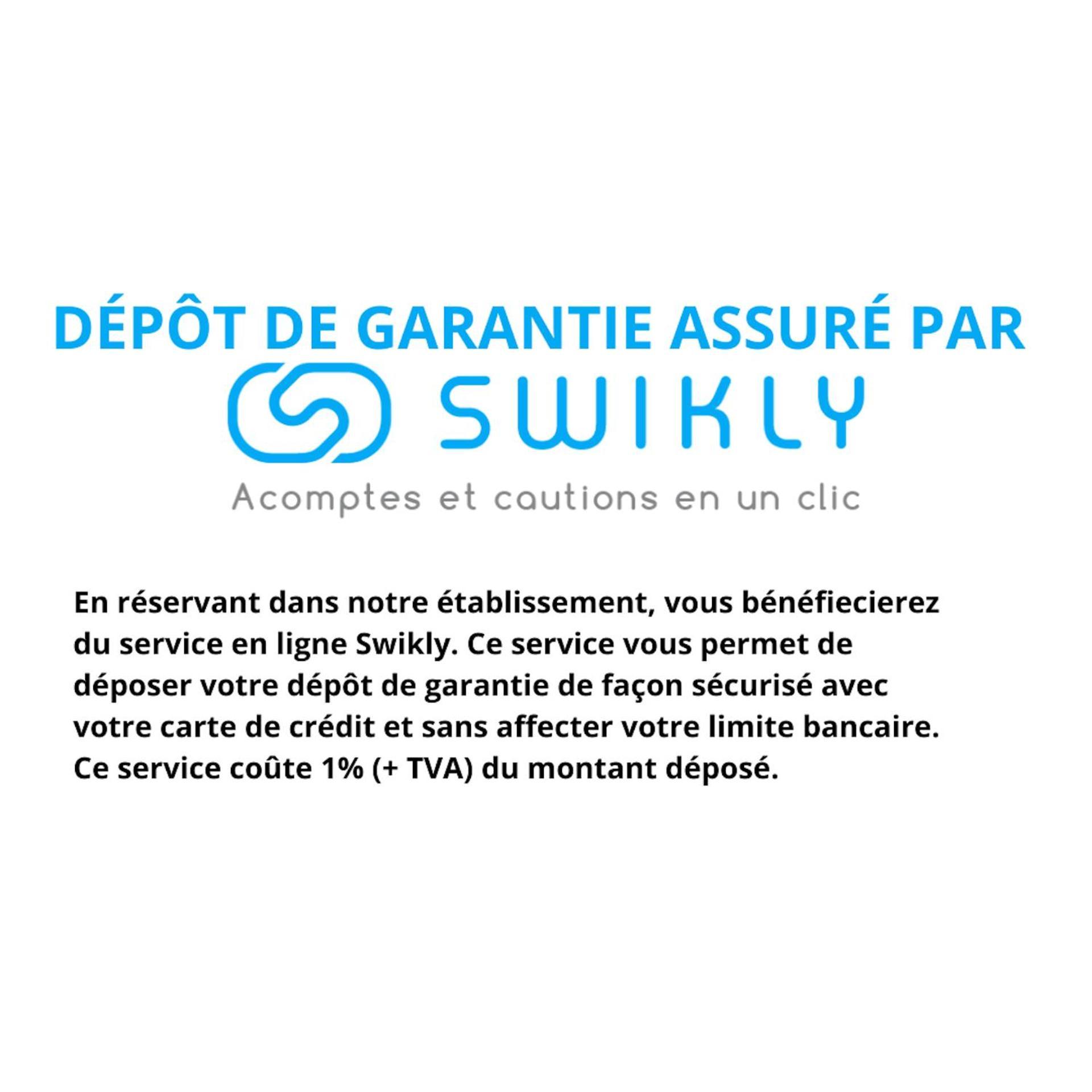 Spacieux T3 Avec 2 Parkings Gratuits Et 2 Balcons Toulouse Eksteriør billede